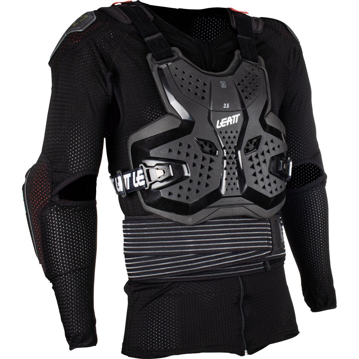 Image of Leatt Body Protector 3.5 Graphene, M