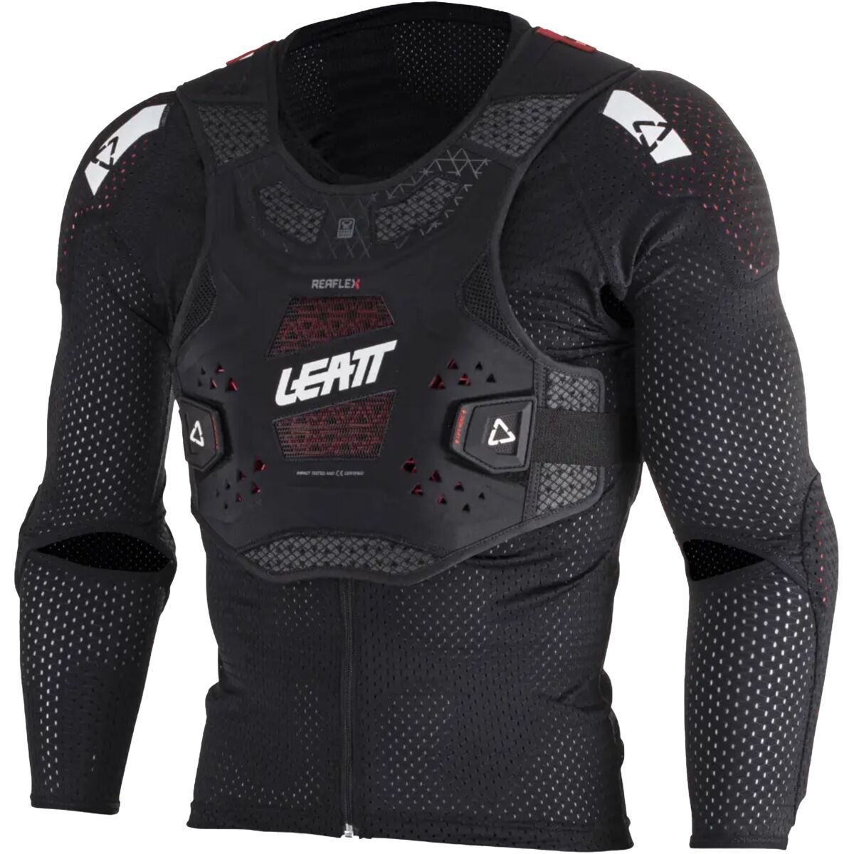 Image of Leatt Body Protector ReaFlex One Color, S