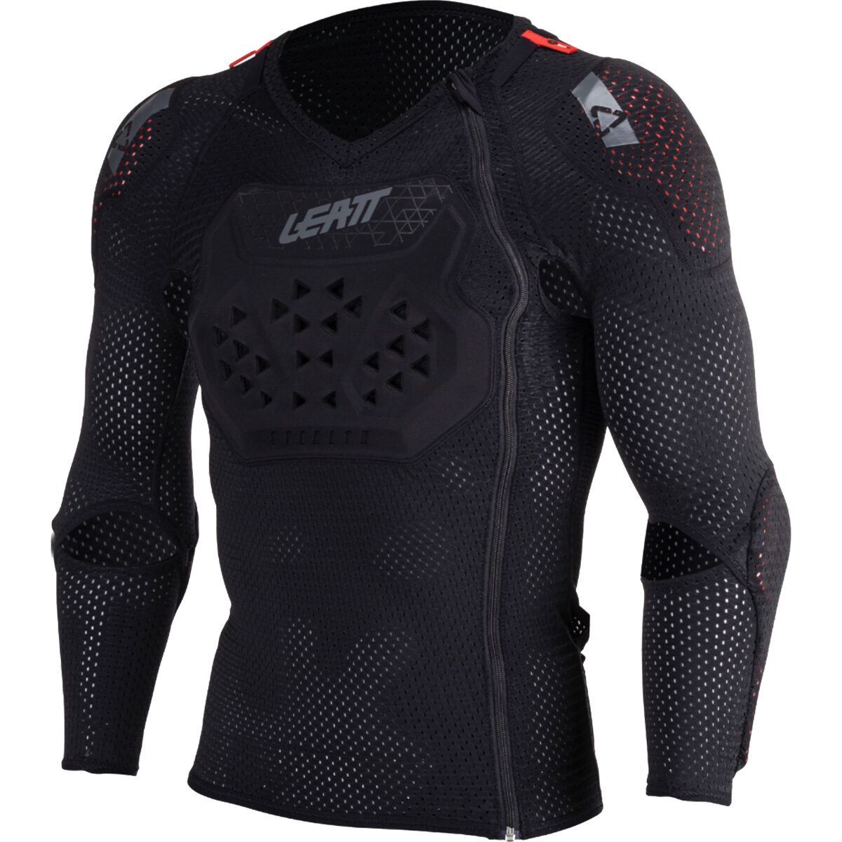 Image of Leatt Body Protector ReaFlex Stealth, XXL