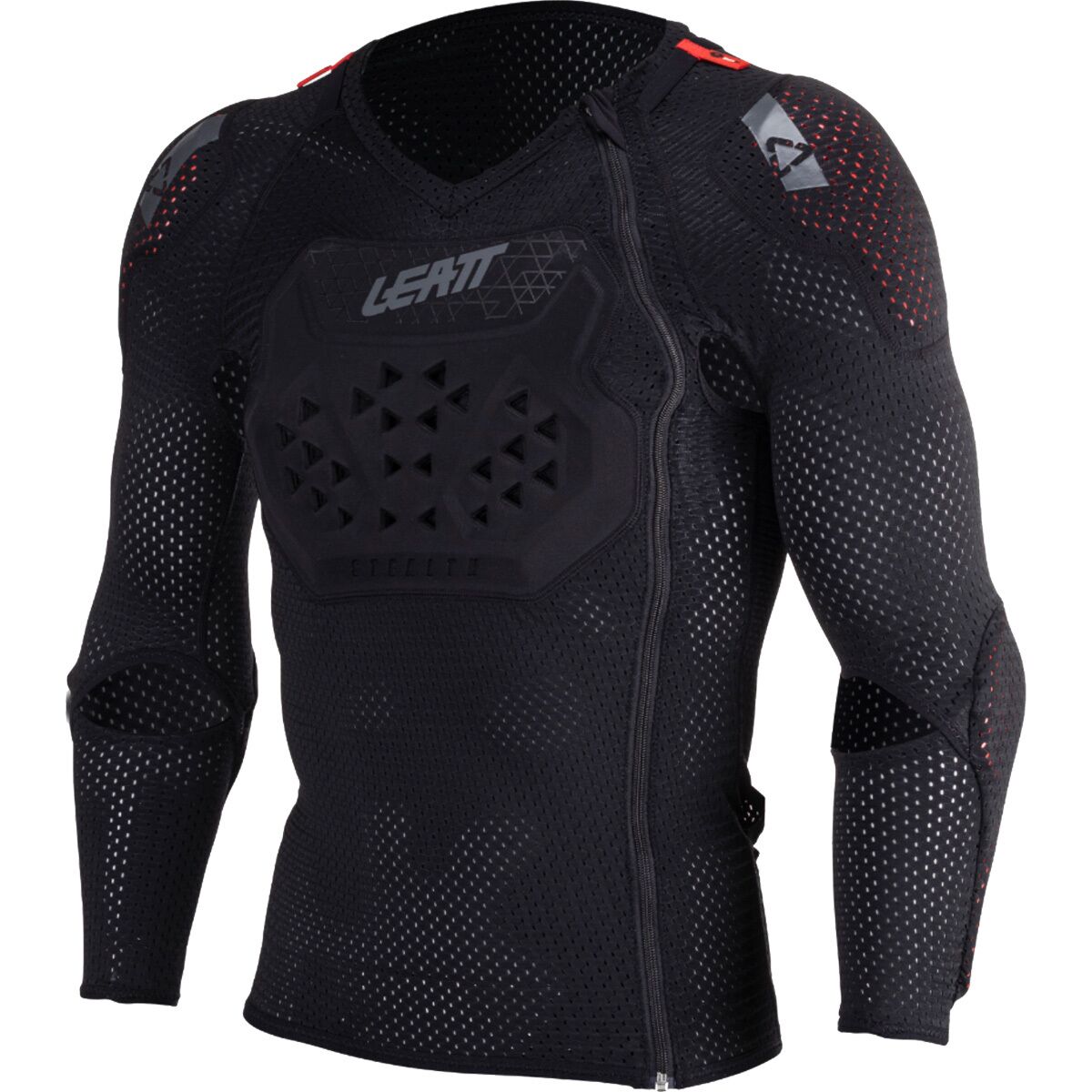 Image of Leatt Body Protector ReaFlex Stealth, M