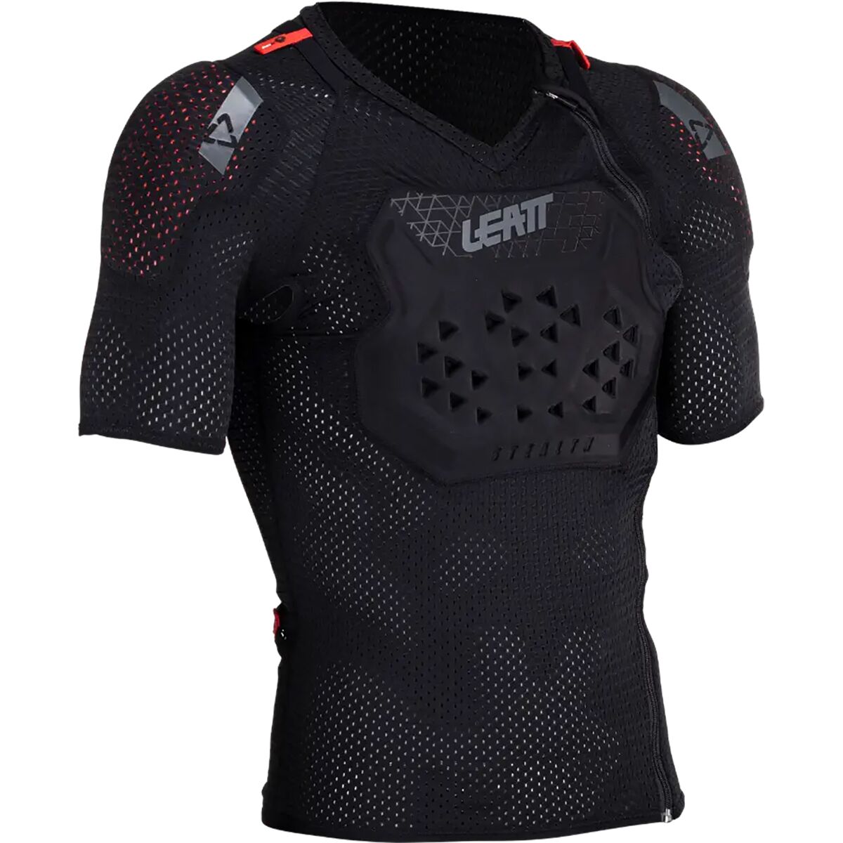 Image of Leatt Body T-Shirt ReaFlex Stealth, L