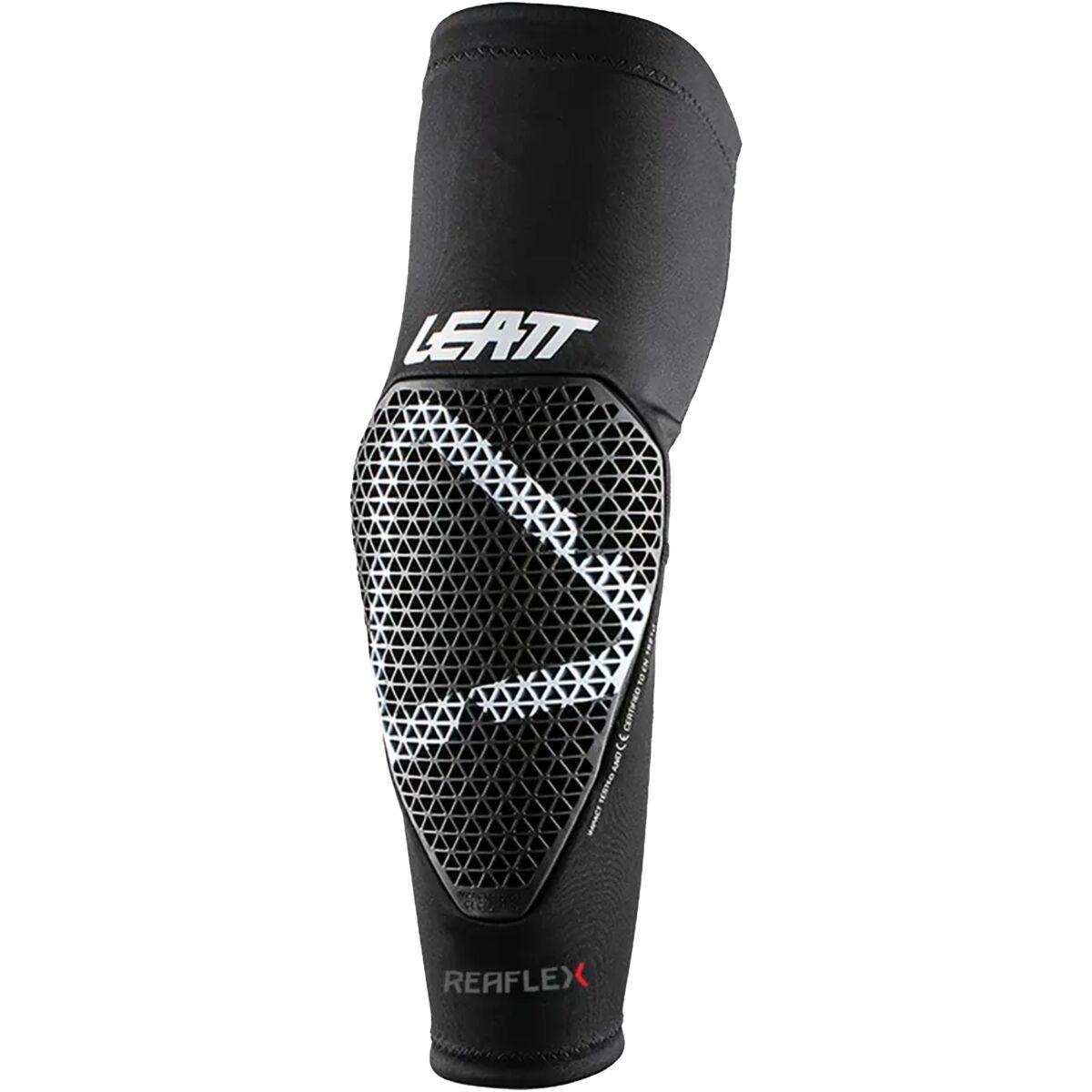 Image of Leatt Elbow Guard ReaFlex Black, M