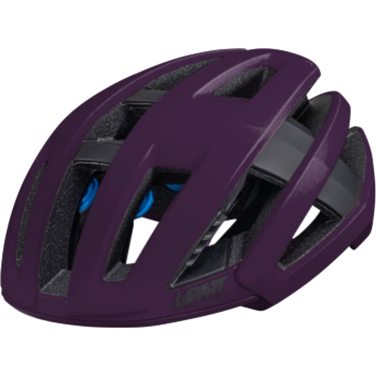Image of Leatt MTB Endurance 4.0 V24 Helmet Velvet, L