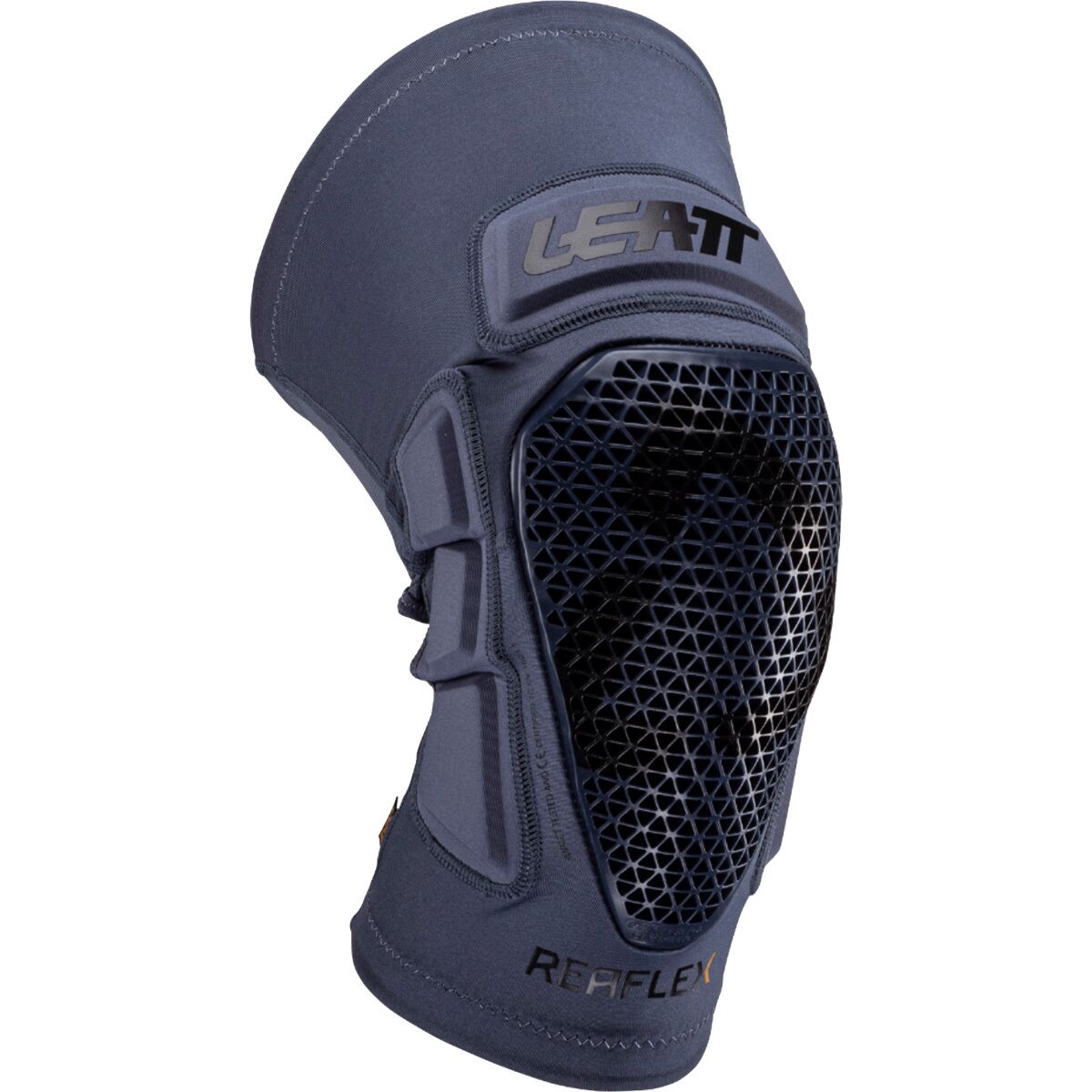 Image of Leatt ReaFlex Pro Knee Guard Flint, S
