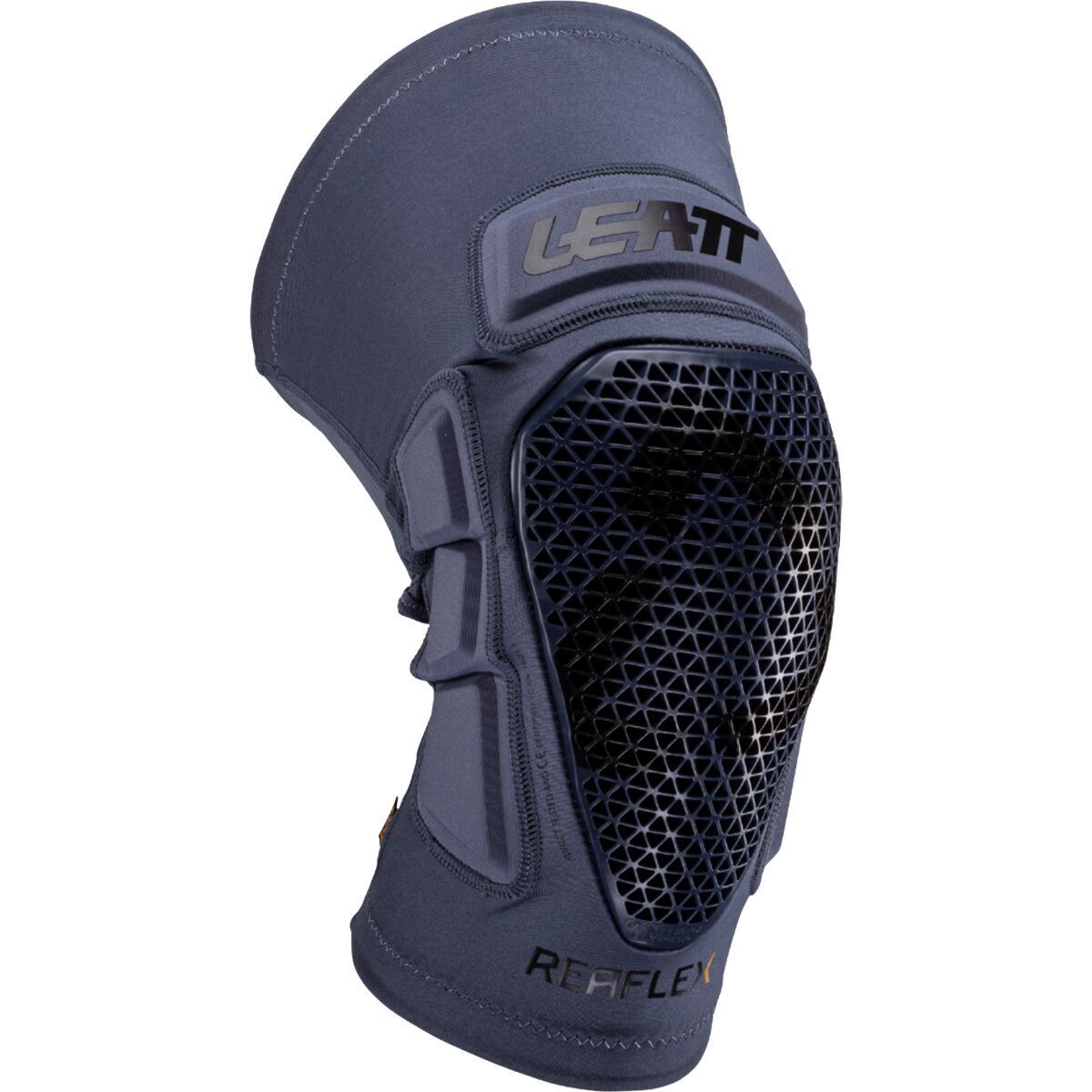 Image of Leatt ReaFlex Pro Knee Guard Flint, S