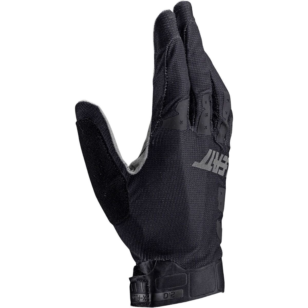 Image of Leatt MTB 2.0 X-Flow Glove Stealth, S