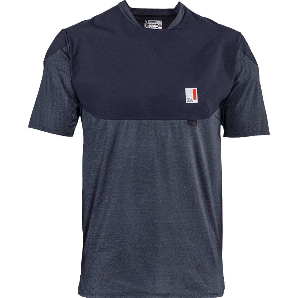 Leatt Leatt MTB AllMtn 3.0 Jersey - Men's