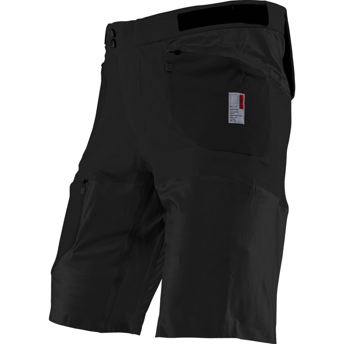 Leatt Leatt MTB AllMtn 3.0 Short - Men's