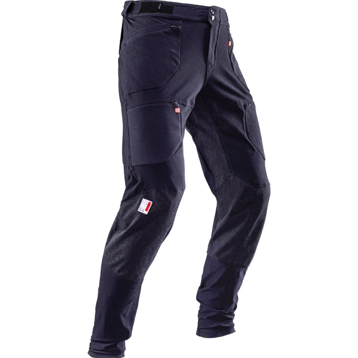 Image of Leatt MTB AllMtn 4.0 Pant - Men's Black, XXL