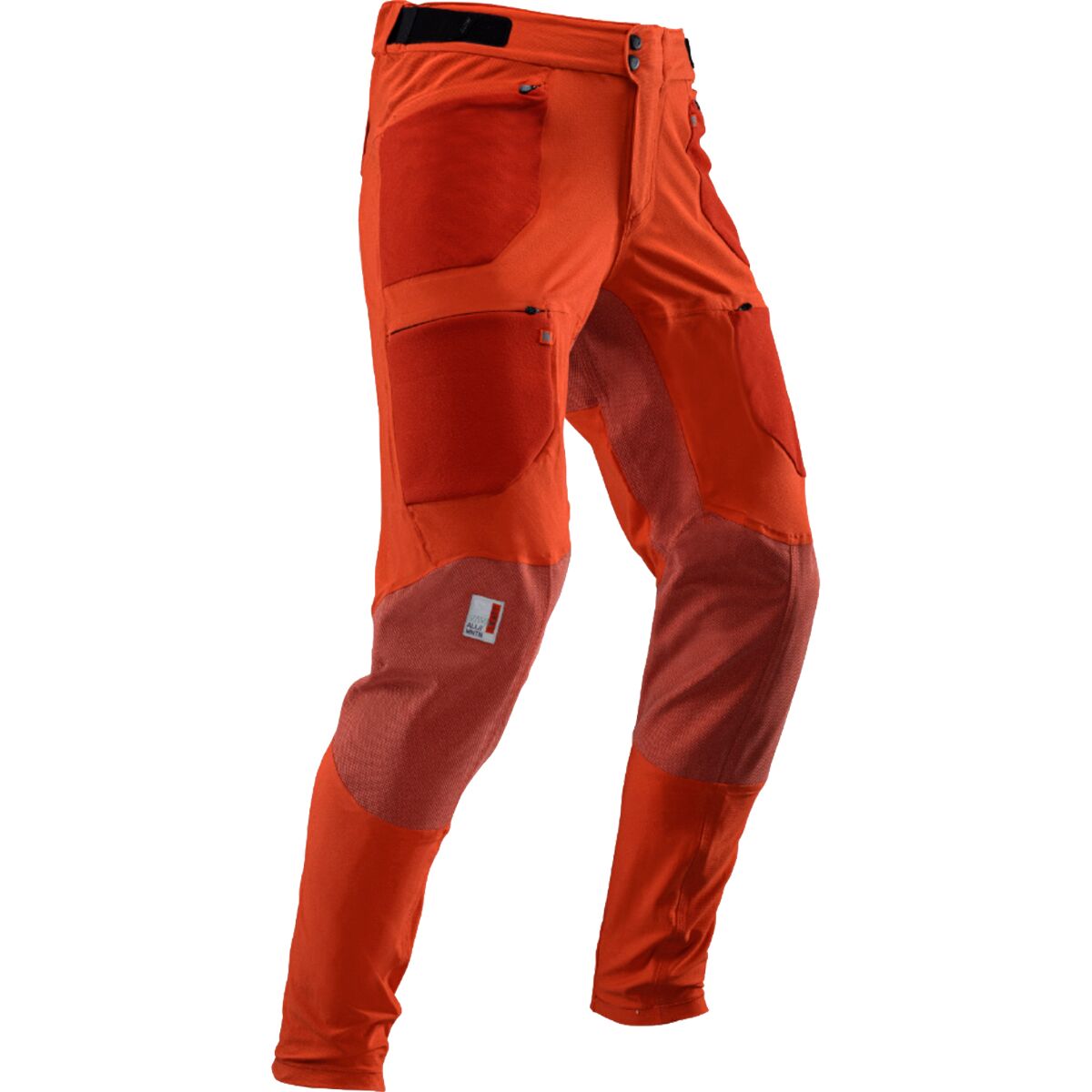 Image of Leatt MTB AllMtn 4.0 Pant - Men's Glow, M