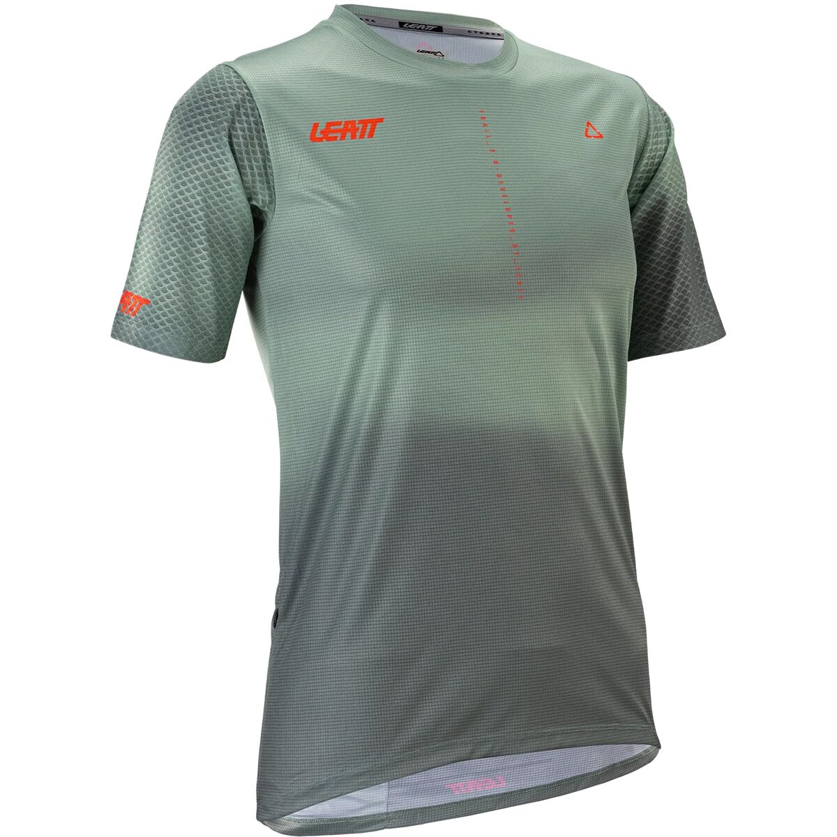 Leatt Leatt MTB Trail 3.0 Jersey - Women's Mist Green, L