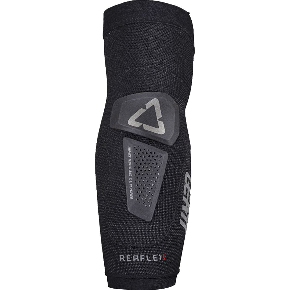 Image of Leatt ReaFlex Hybrid Elbow Guard Black, S