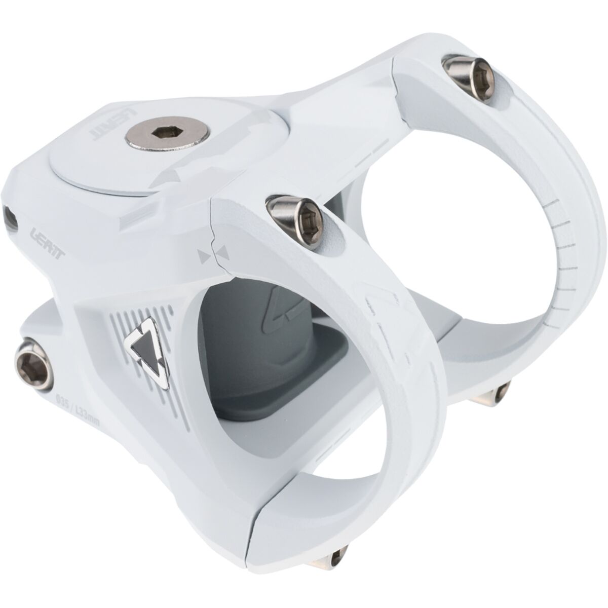 Image of Leatt CeraMag 8.0Ti Gravity Stem Cera Bone, 33mm
