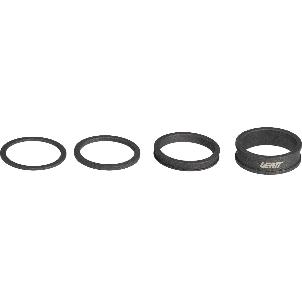 Image of Leatt CeraMag Headset Spacer Kit Cera Grey, One Size