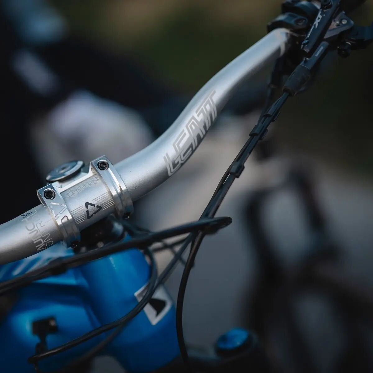 Leatt Gravity 6.0 Stem