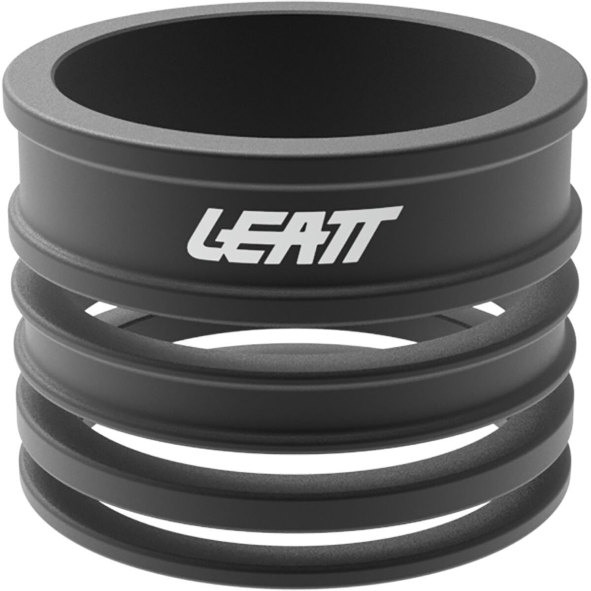 Image of Leatt Headset Spacer Kit Black, One Size