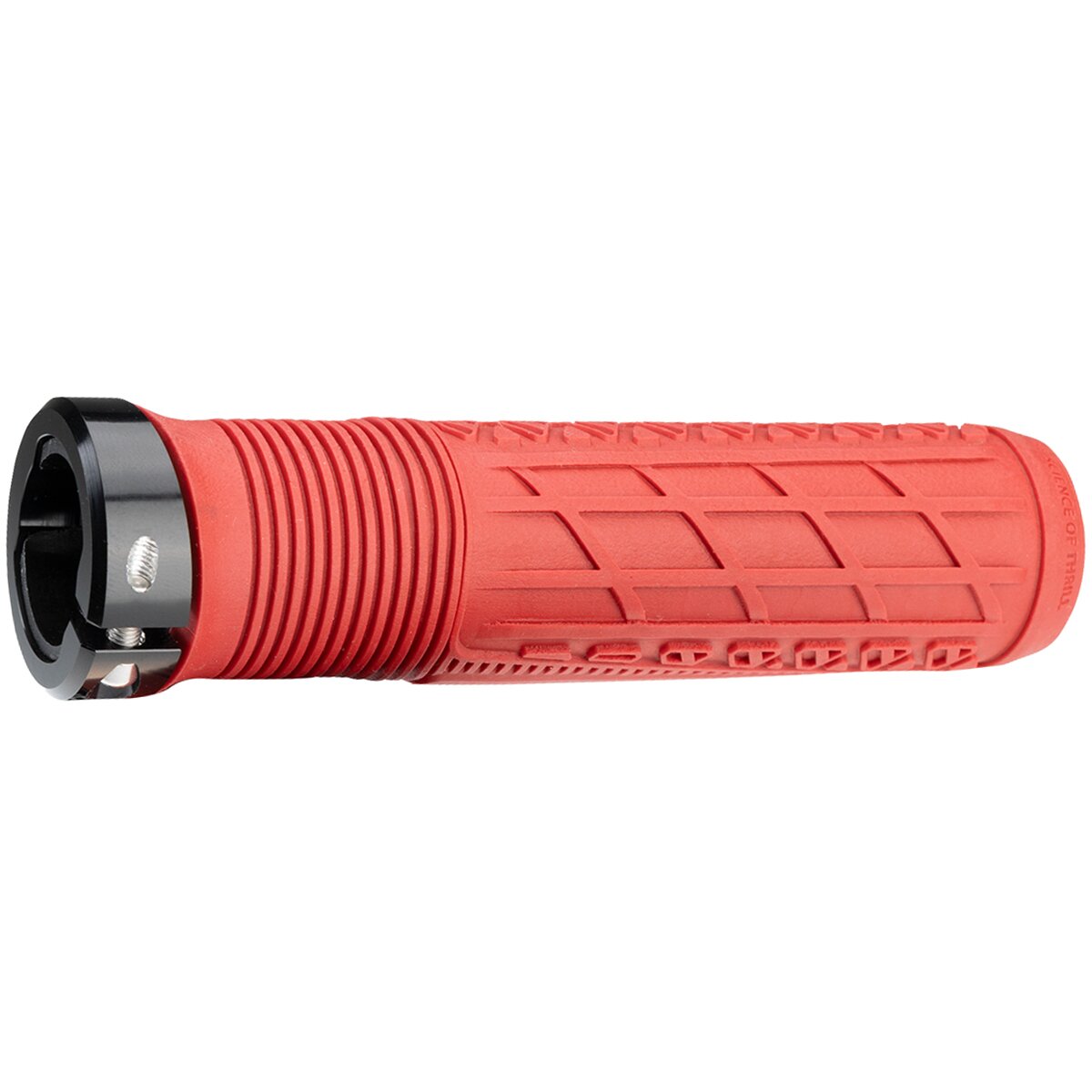 Image of Leatt ReaFlex 6.0 Grip Lava, 31mm