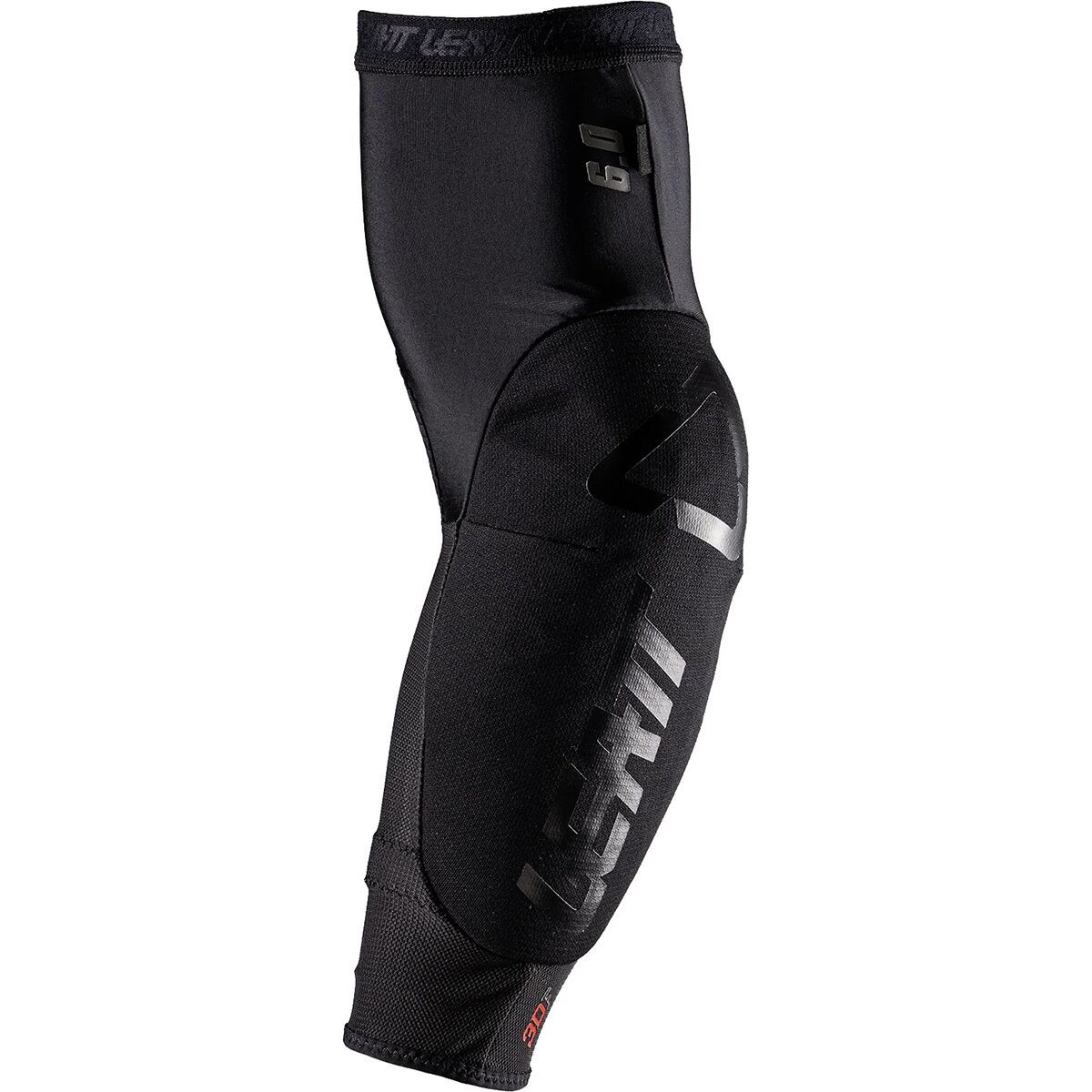Image of Leatt Elbow Guard 3DF 6.0 Evo Black, S