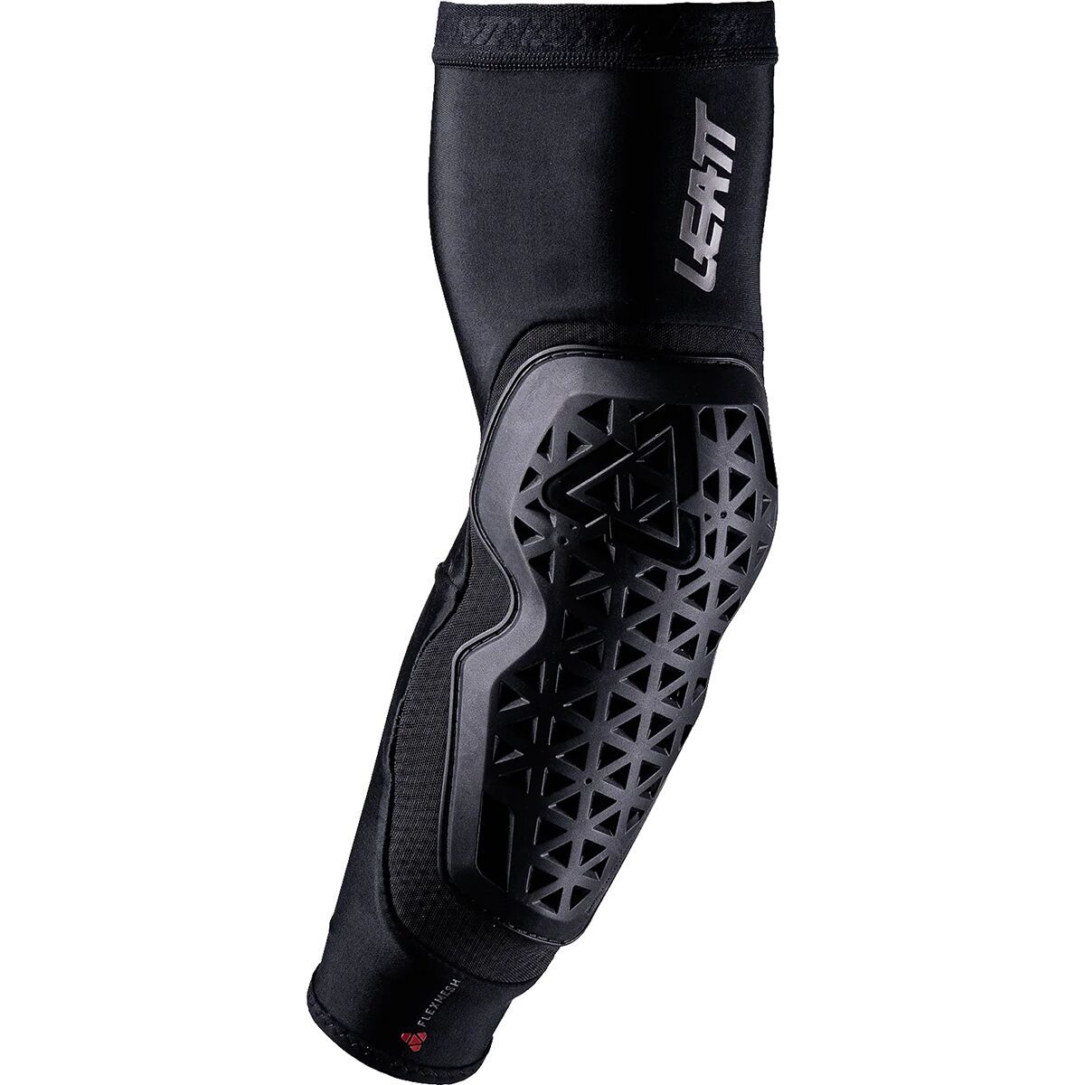 Image of Leatt Elbow Guard FlexMesh Black, L