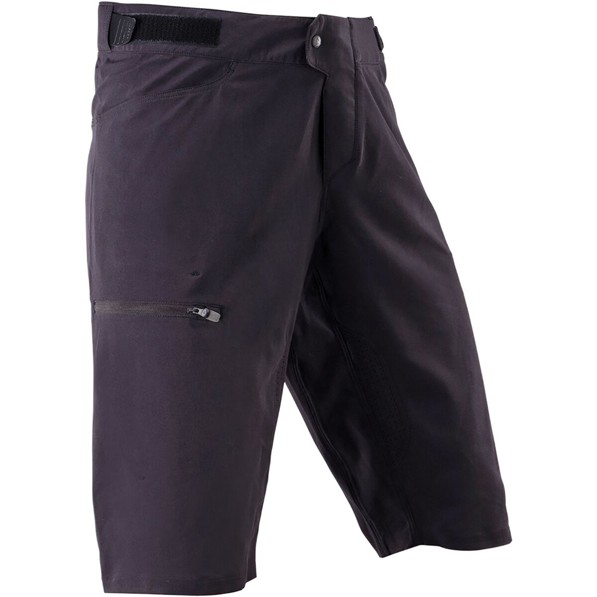 Image of Leatt MTB Gravity 2.0 Short - Kids' Black, M