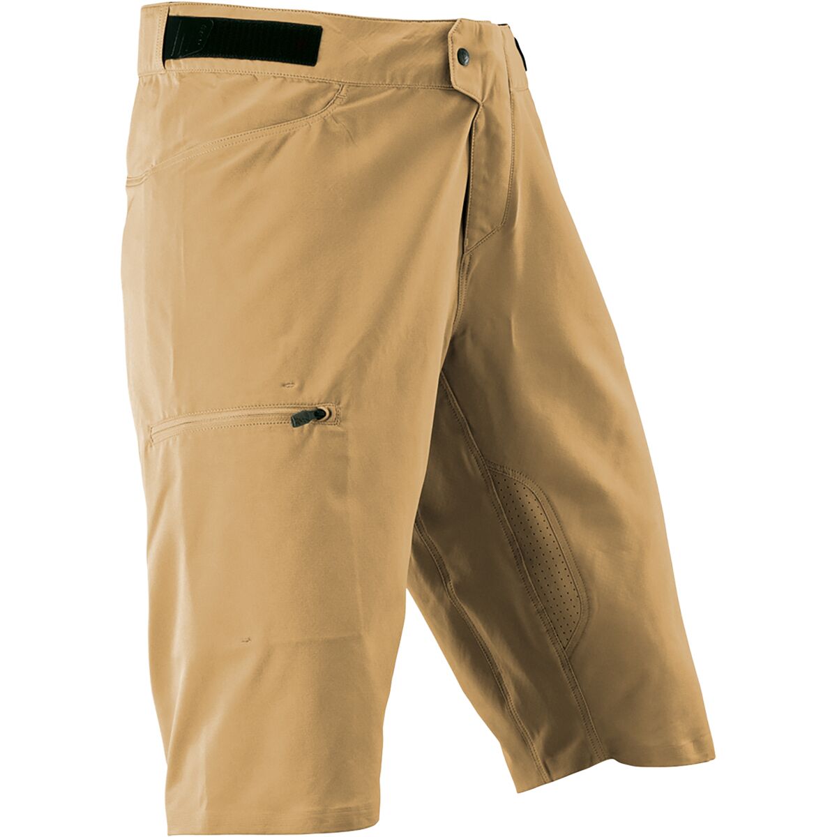 Image of Leatt MTB Gravity 2.0 Short - Kids' Brass Brown, S