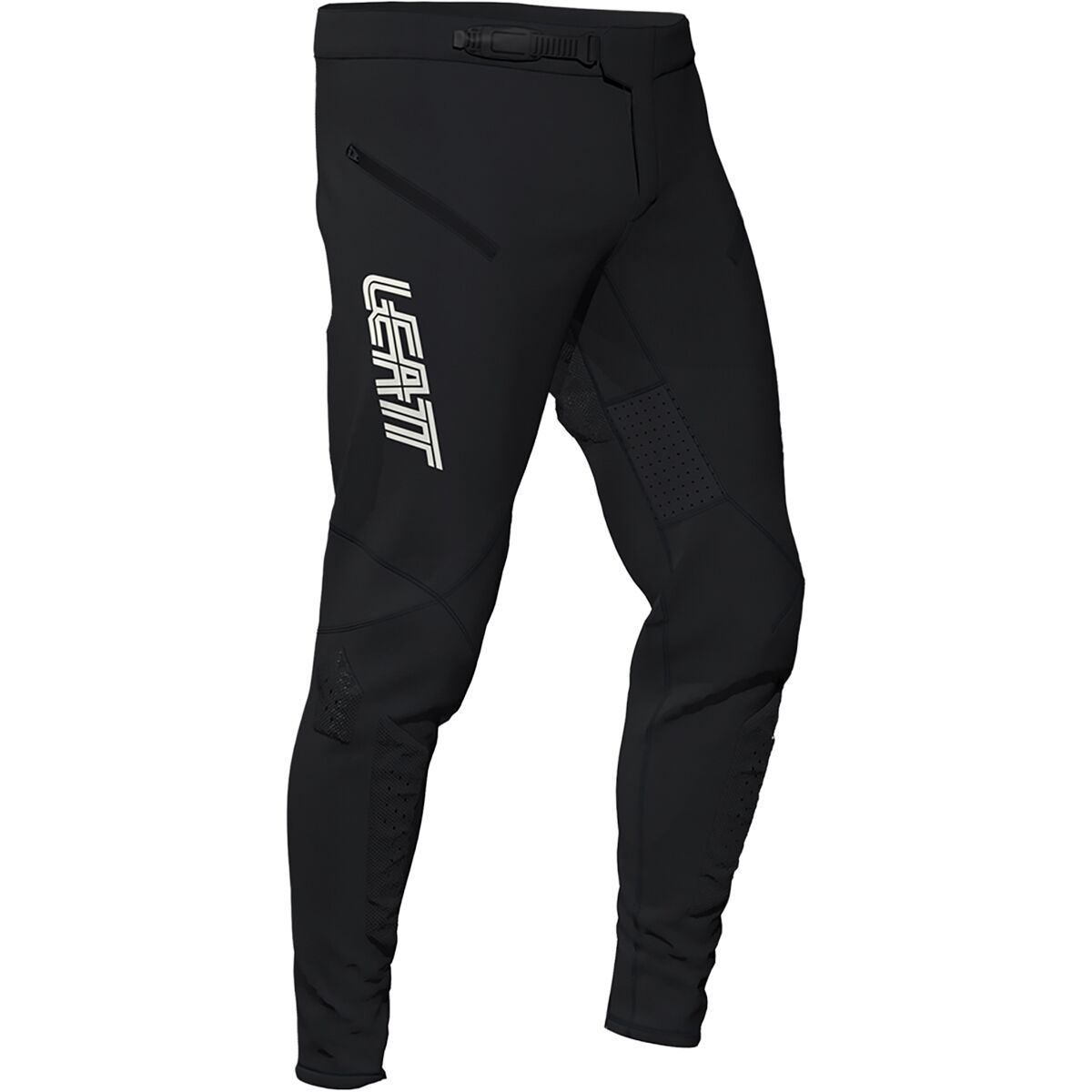 Image of Leatt MTB Gravity 3.0 Pant - Kids' Black, S
