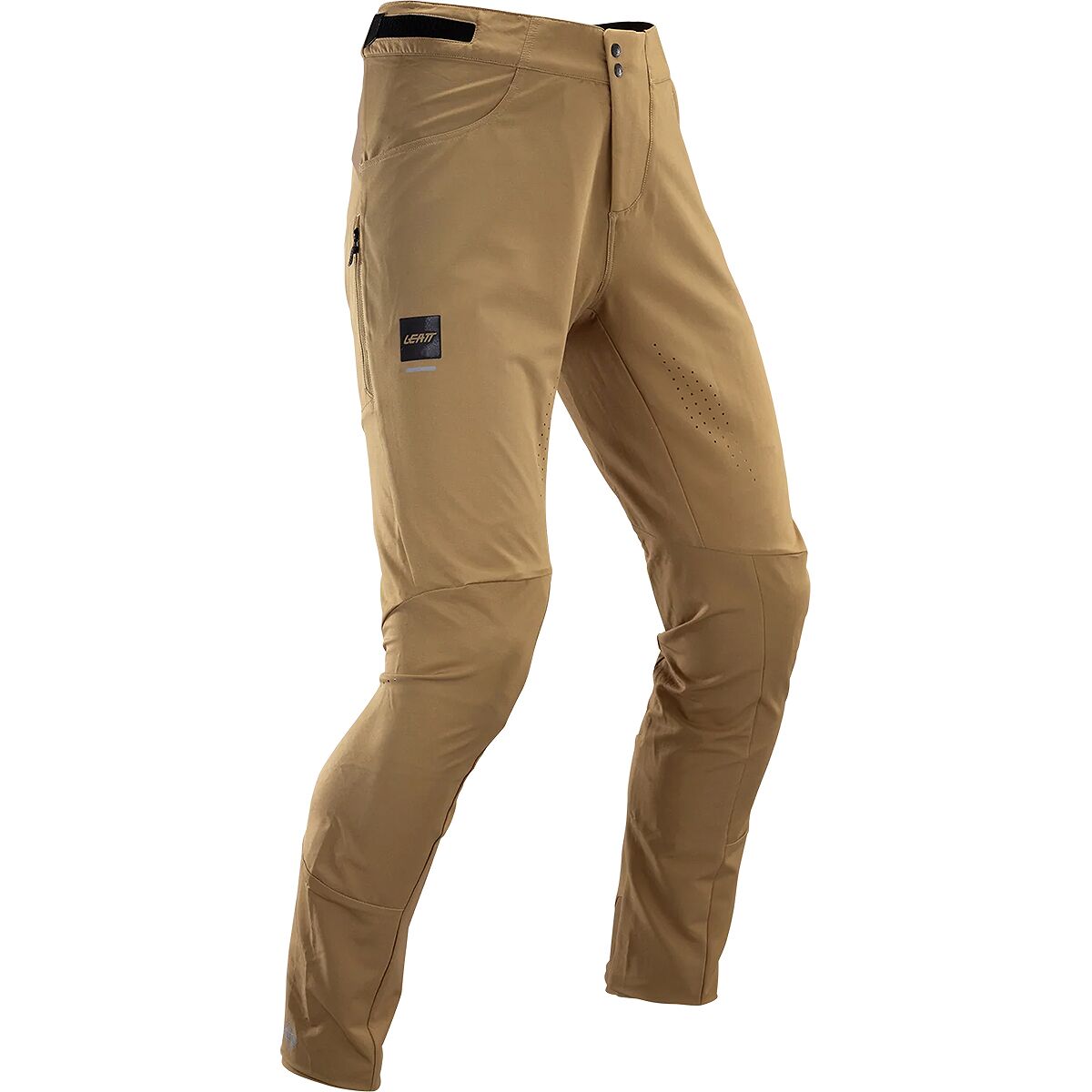 Image of Leatt MTB Trail 3.0 Pant + Liner - Men's Brass Brown, S