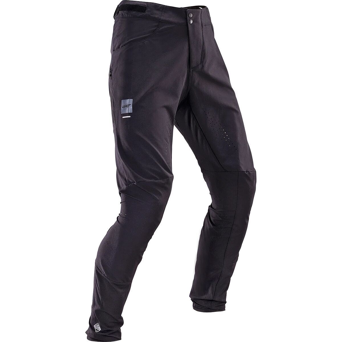Image of Leatt MTB Trail 3.0 Pant + Liner - Men's Ghost Black, M