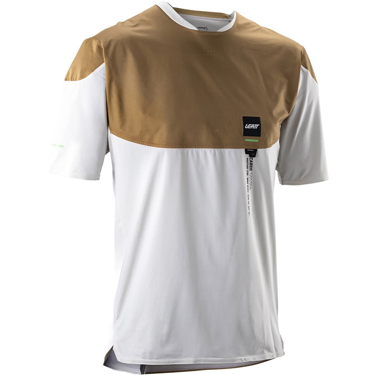 Leatt Leatt MTB Trail 6.0 Cargo Jersey - Men's Galaxy Blue, S