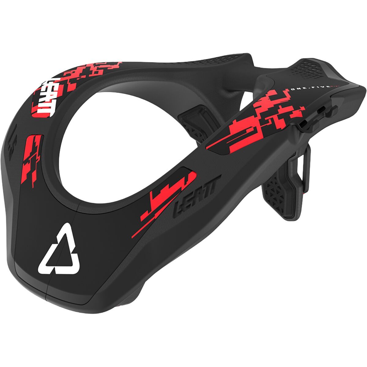 Image of Leatt Neck Brace 1.5 - Mini Black, M