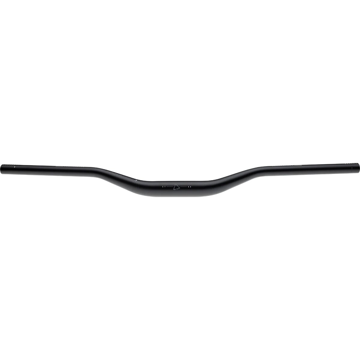 Image of Leatt Launch Control 4.0 Handlebar Frost Bronze, 800x53mm Rise