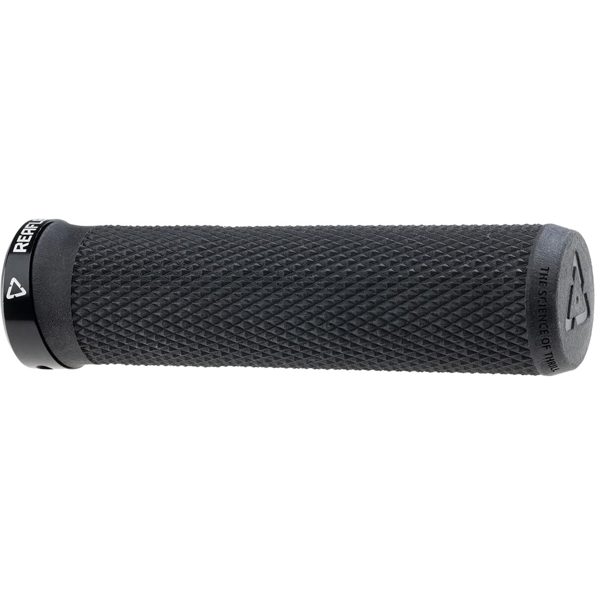 Image of Leatt ReaFlex 6.0 Diamond Grip Black, 33mm