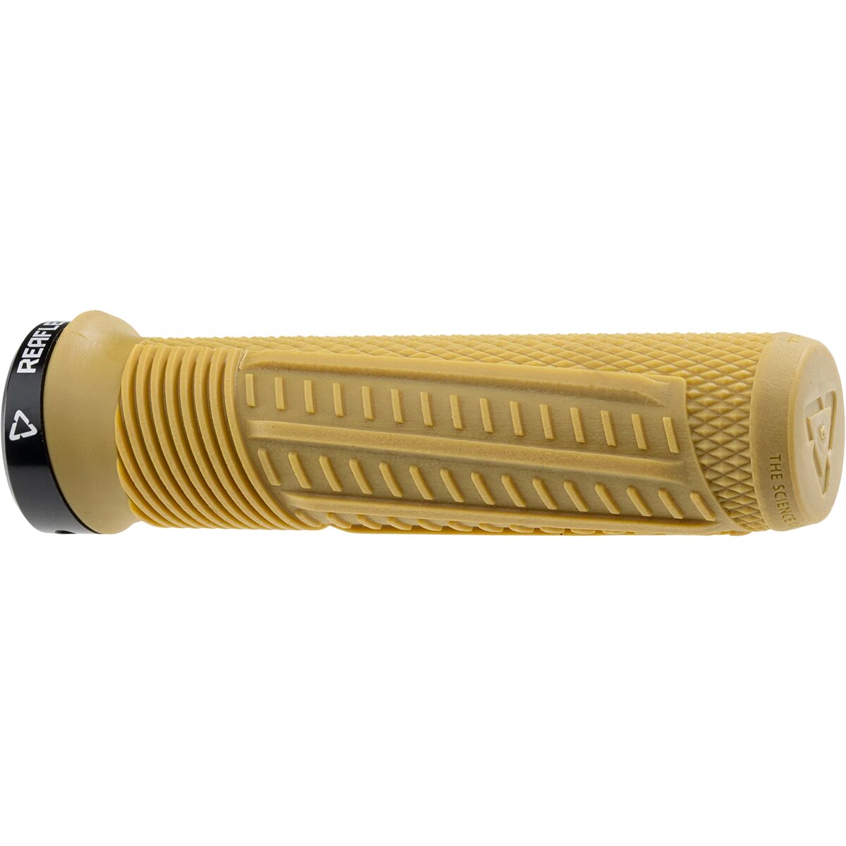 Image of Leatt ReaFlex 6.0 Half Waffle Grip Gum, 30mm