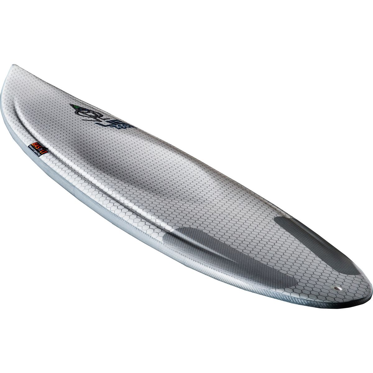 Lib Technologies Bowl Series Surfboard - Surf