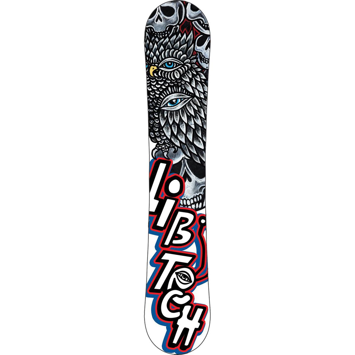 Liberty Skis Scope 84 - 2025