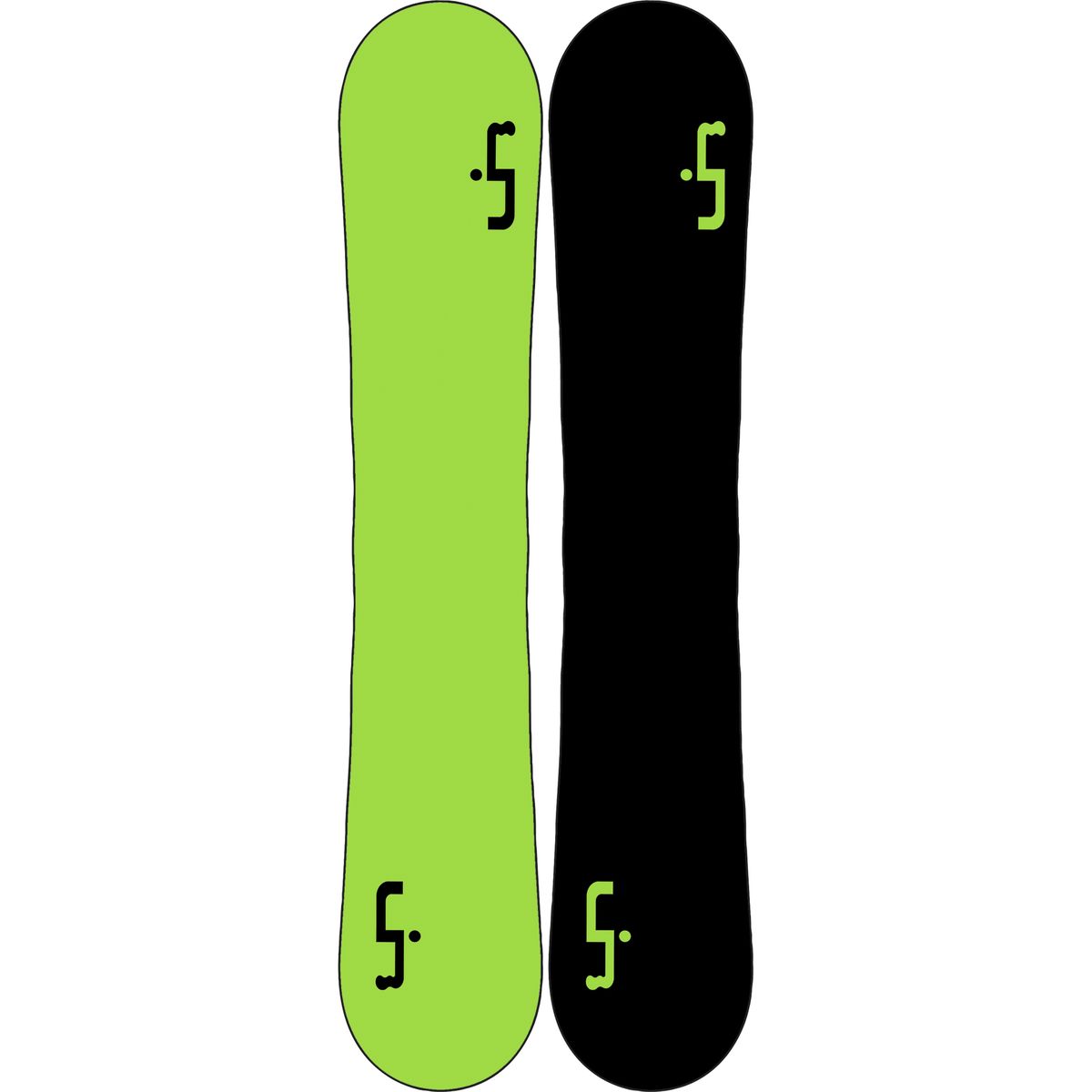 Lib Technologies Cygnus X1 BTX Snowboard - Snowboard