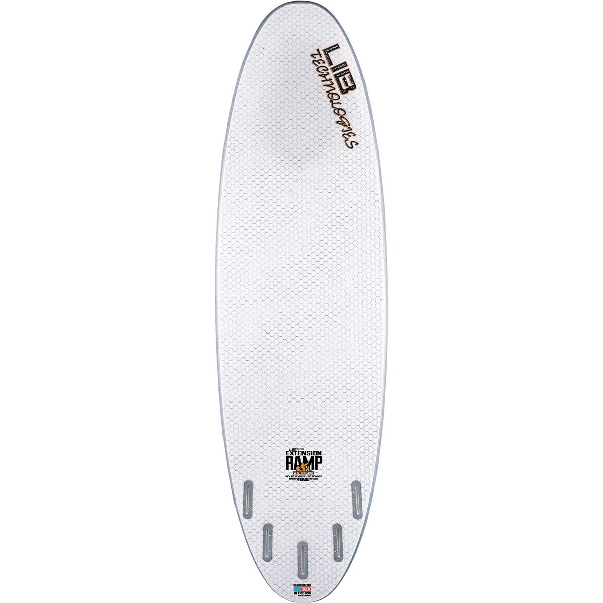 Lib Tech Extension Ramp 6'6\