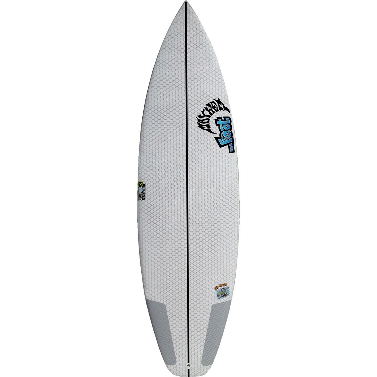 Lib Technologies Lost Sub Buggy Surfboard - Surf
