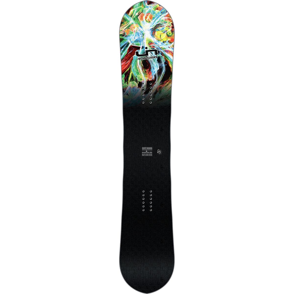 Lib Technologies Skate Banana Snowboard - Wide - Snowboard