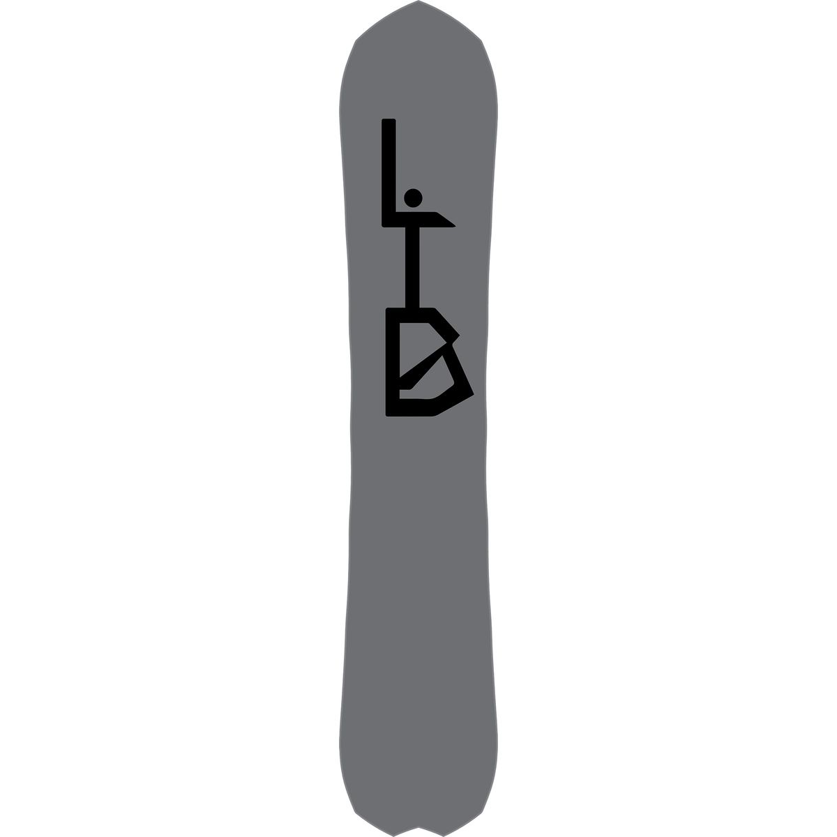 Lib Technologies T.Rice Climax Snowboard - Snowboard