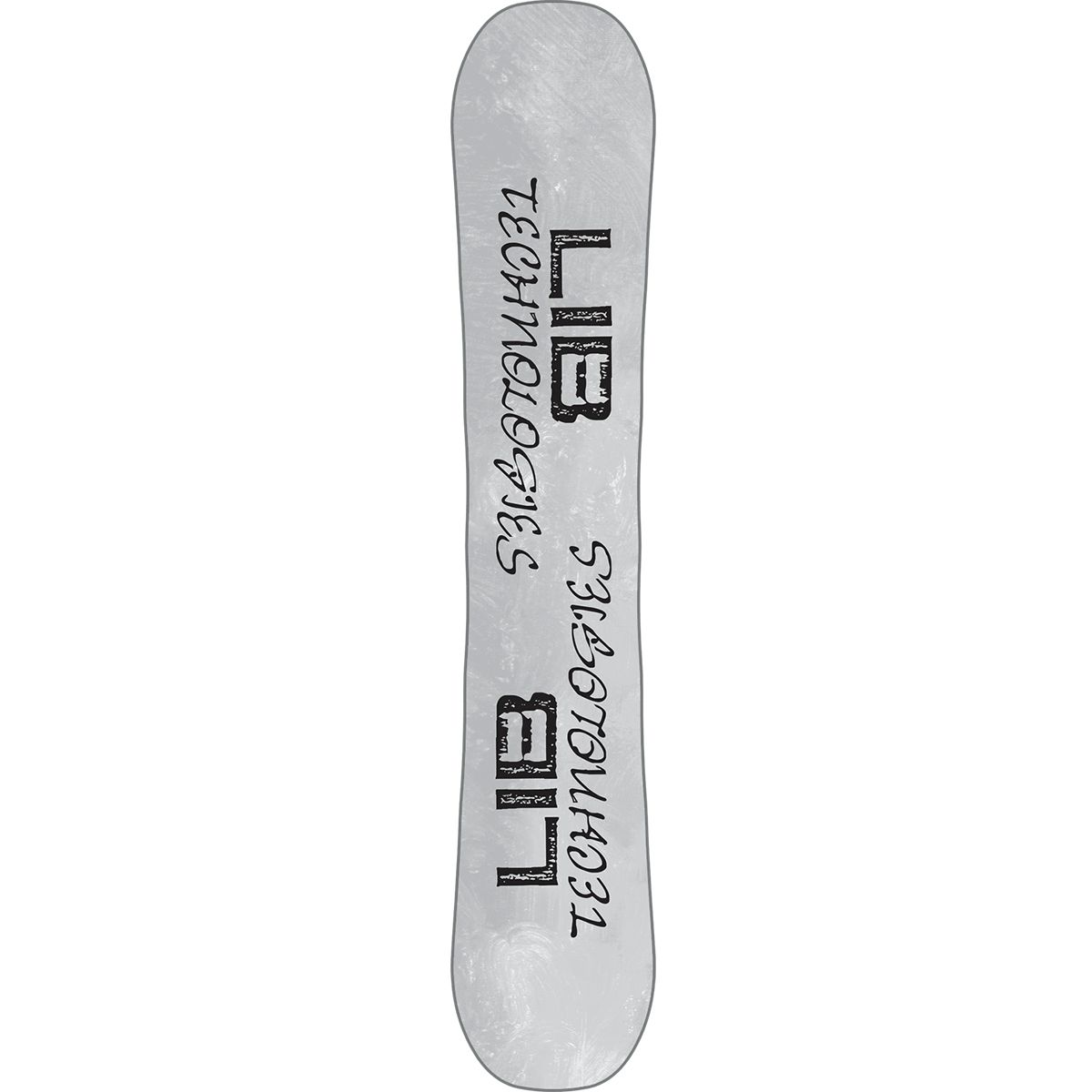 Lib Technologies MC Bus in Da Barrel Snowboard - Men's