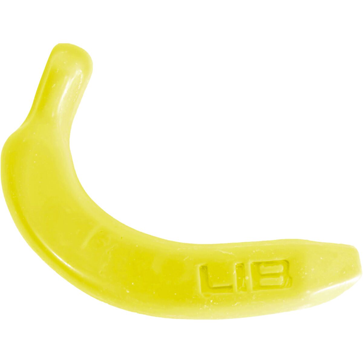 Lib Technologies Banana Wax