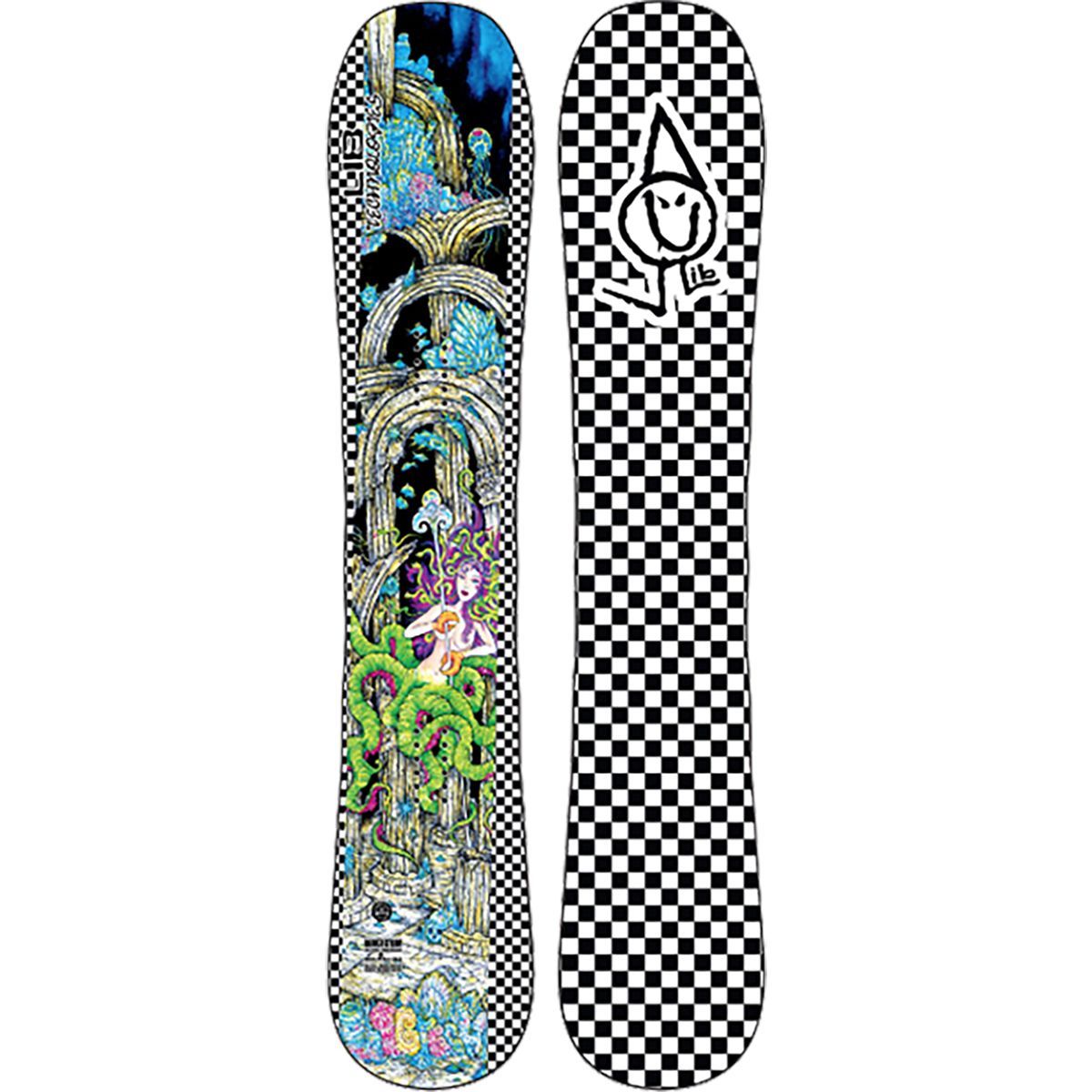 Lib Technologies Magic BM Snowboard - Snowboard | 19-20