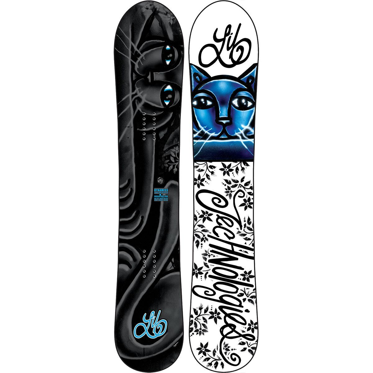 Lib Technologies Dynamiss Snowboard - Women's - Snowboard