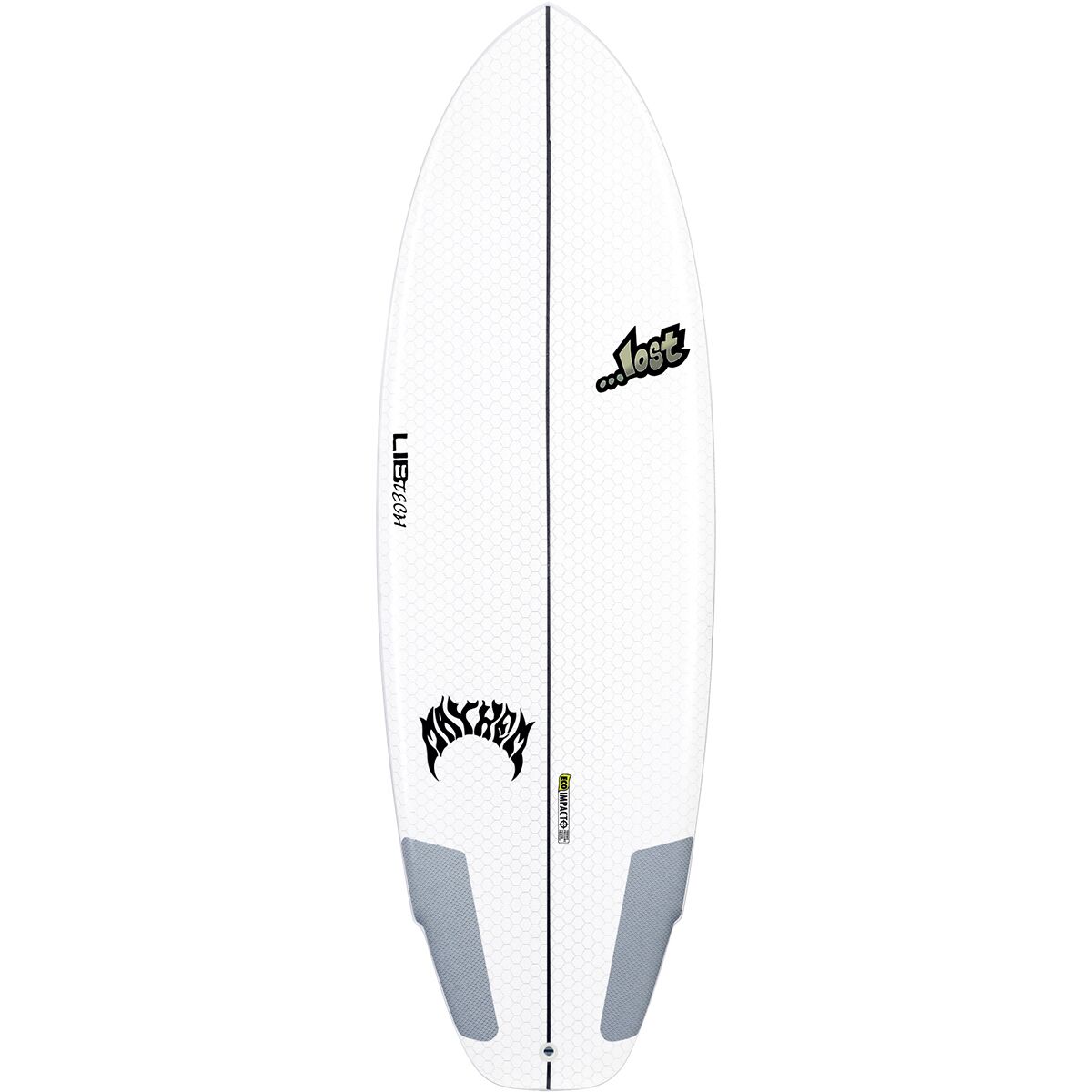 Lib Technologies x Lost Puddle Jumper Surfboard