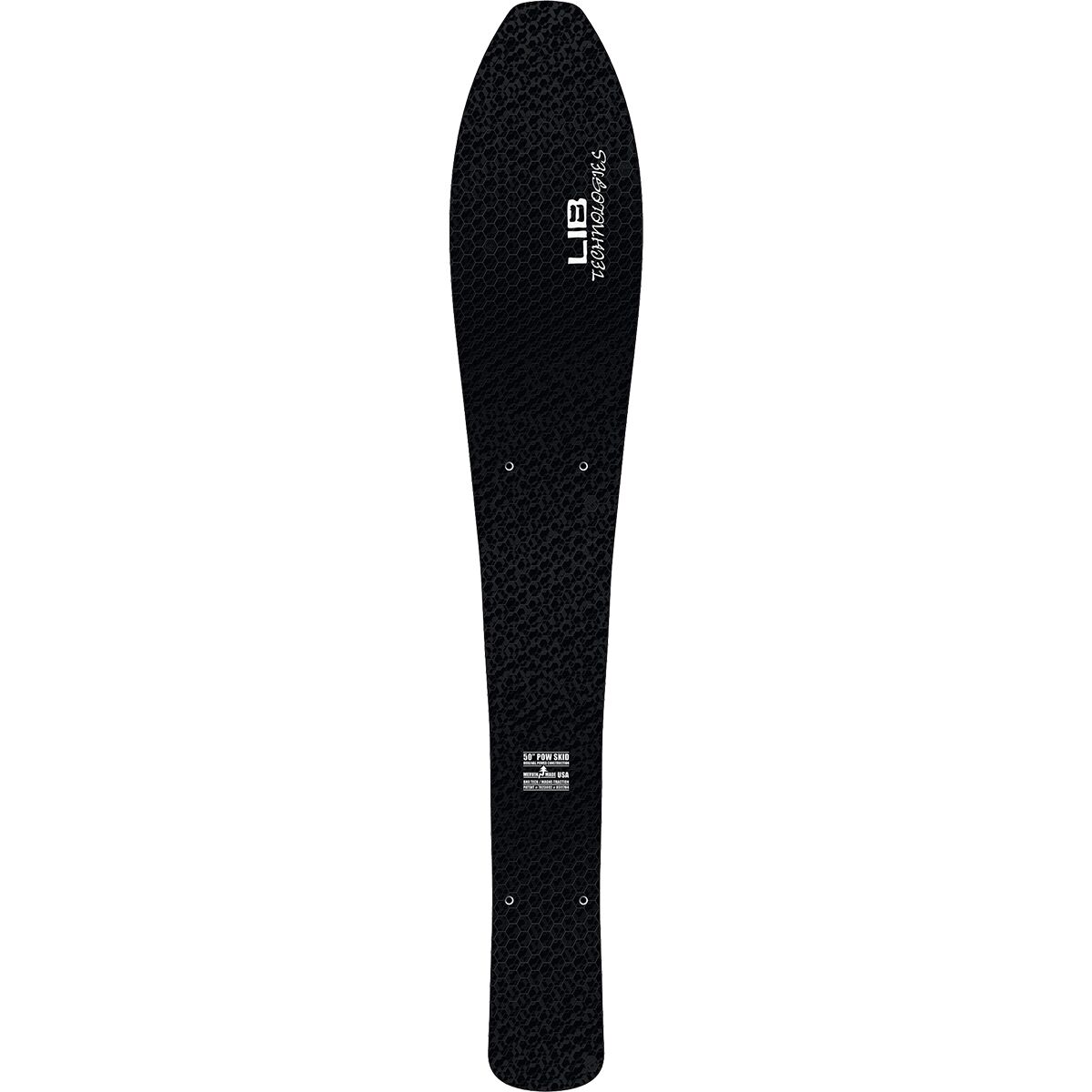 Lib Technologies Pow Skid Snowskate - 2023 - Snowboard