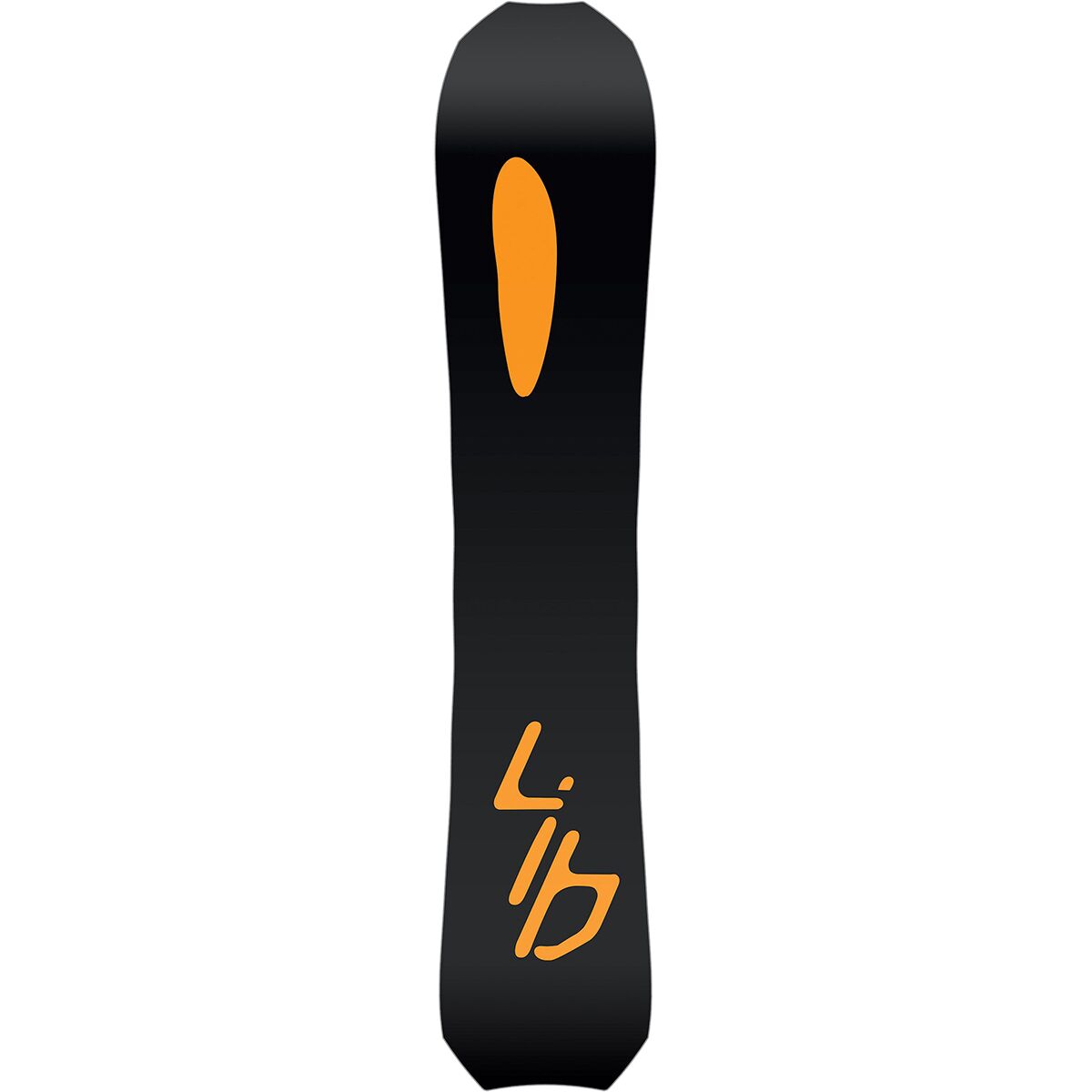 Lib Technologies Apex Orca Snowboard - 2023 - Snowboard