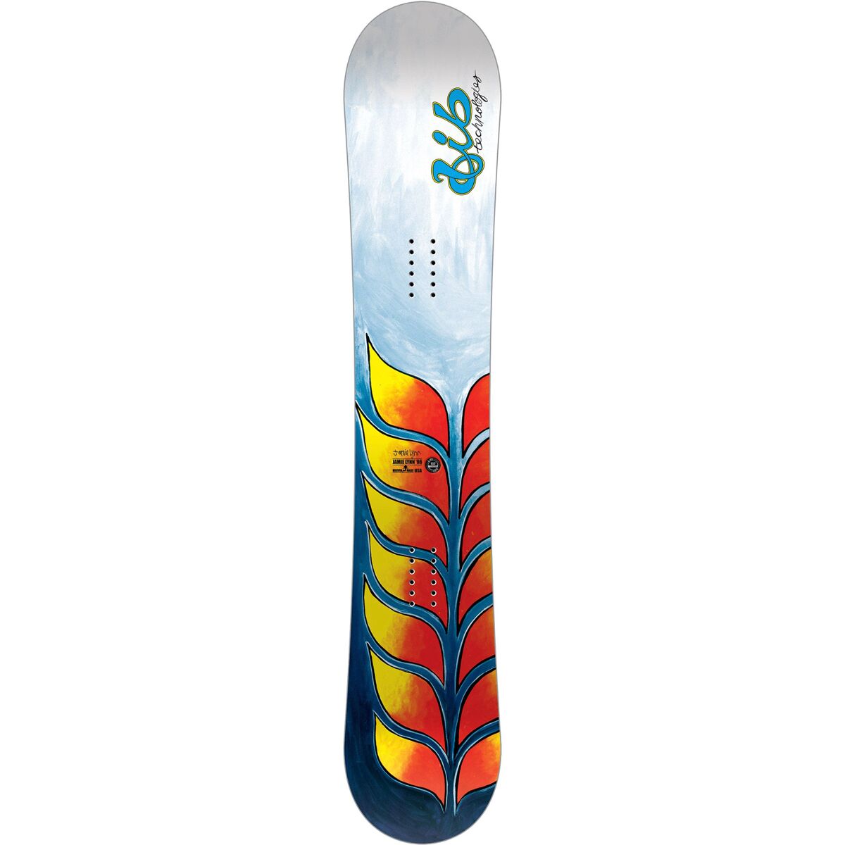 libtech ジェイミーリン '96 Lib Technologies Jamie Lynn 96 Snowboard - 2023 - Snowboard