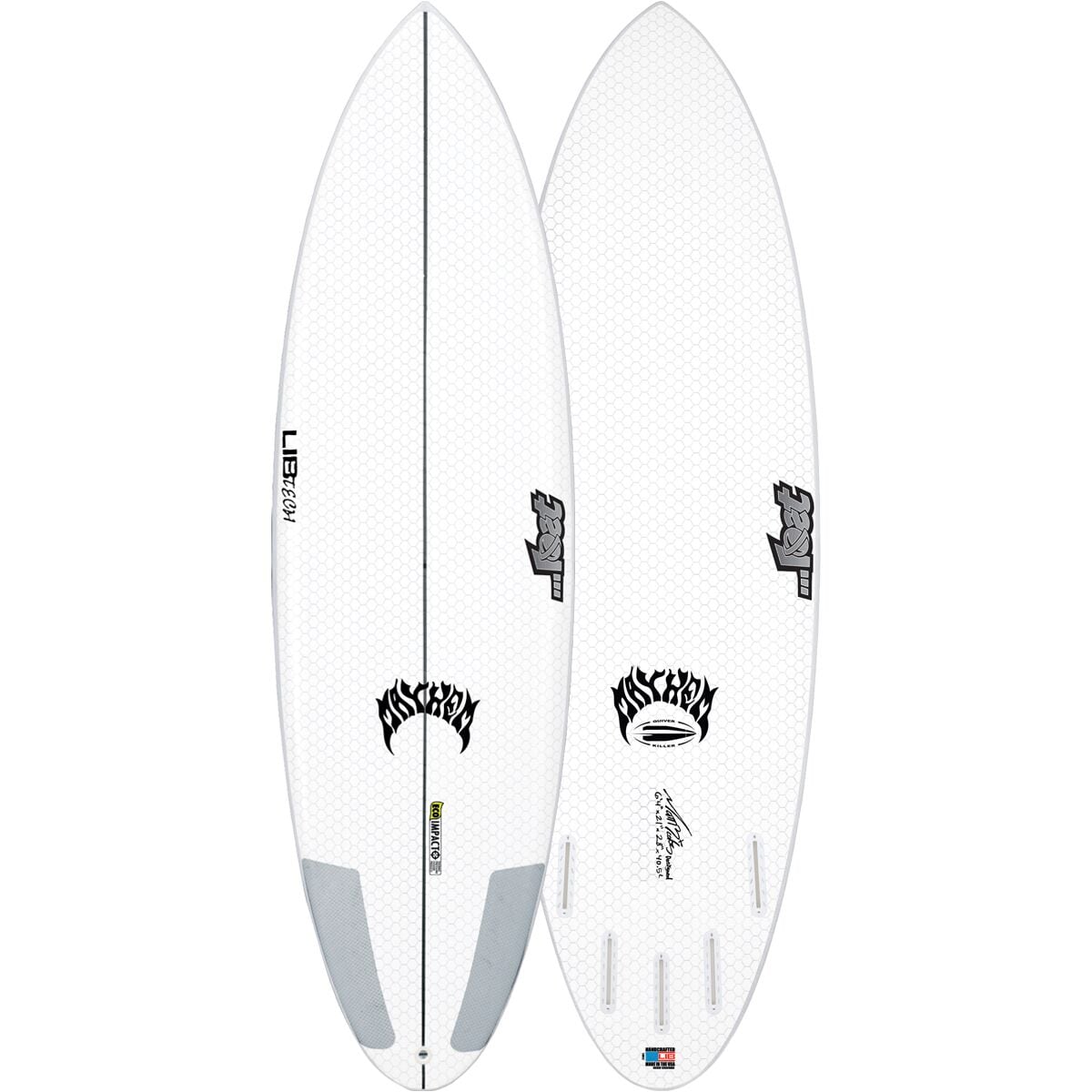 Mayhem discount quiver killer