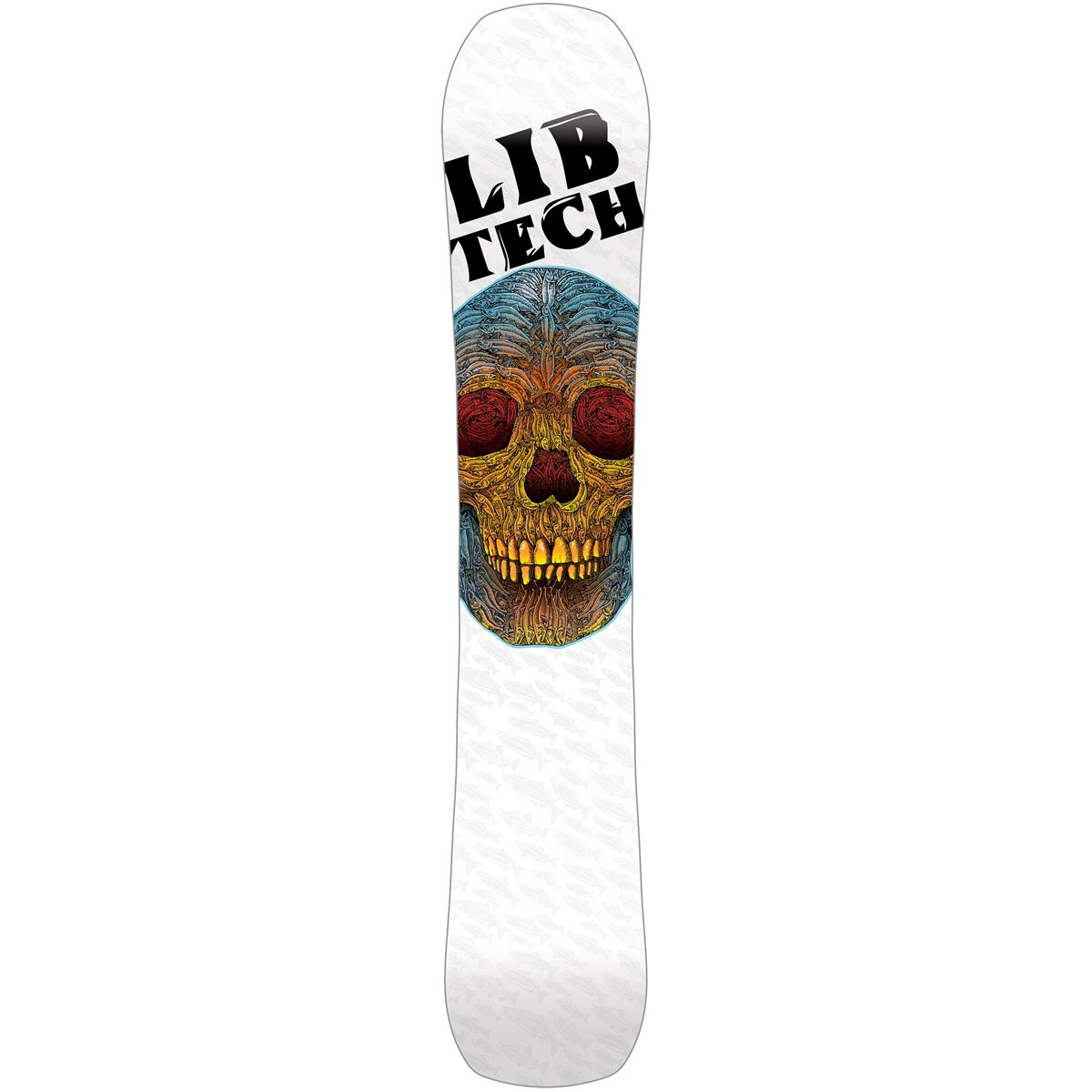 Lib Technologies Ejack Knife Snowboard - 2024 - Snowboard